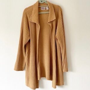 Bill Blass Woman Cardigan Size 1X